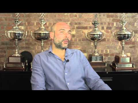 Remembering Chinaglia: Larger Than Life