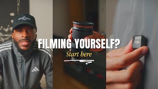 The Gear I Use to Film My Social Media Content (Solo)