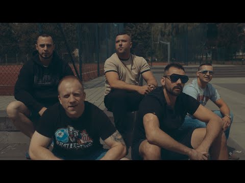 SPORTOWY KONIN - Czechu RF, Cygan, Torzo ZPO, Sulek ZPO, Wiśnia RF