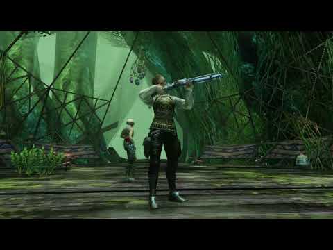 Final Fantasy XII The Zodiac Age (Xbox One) Playthrough Part 26