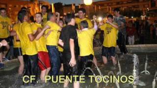 preview picture of video 'PUENTE TOCINOS'