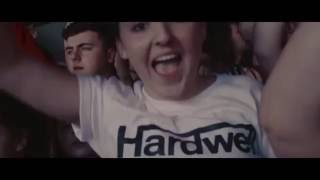 Hardwell - Wake Up Call (Music video)