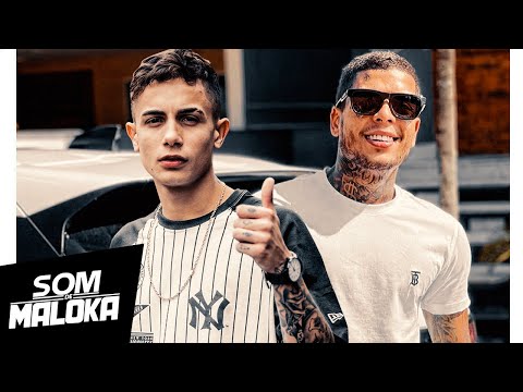 MC Hariel e MC Kevin - Hipocrisia e Simpatia É Uma Junção Venenosa (VídeoClip |@spacenasainc2023)