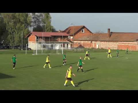 1. ŽNL 2022. - 10. kolo - DOŠK - Mikleuš