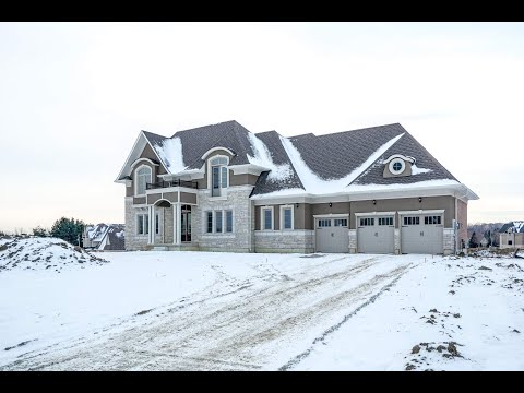 60 Robinson Preserve Court Caledon, Team Sukhvinder