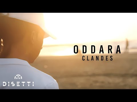 Clandes - Oddara (Video Oficial)