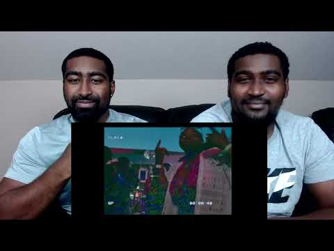 DAVE X BURNA BOY "LOCATION" REACTION!