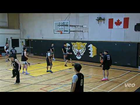 All-Time Wismer(43) tier 7  Night Owls(47) - tcbl saturday