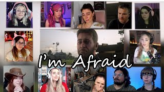 [閒聊] 來聊一下那些讓你難忘的台詞(有RDR2雷)