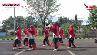 Download lagu senam ALUSIAU || choreo Ai & Rina || KSN Jatiasih mp3 Download lagu senam ALUSIAU || choreo Ai & Rina || KSN Jatiasih mp3