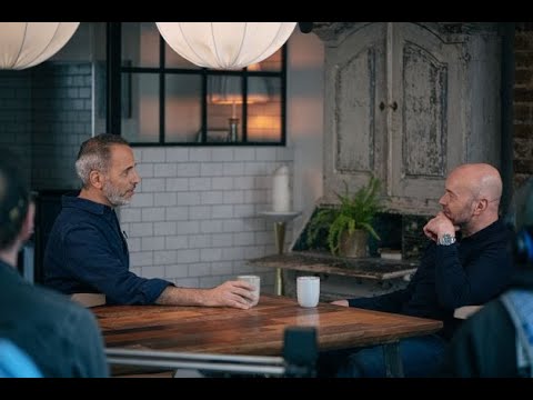 Grilling Podcast with Yotam Ottolenghi