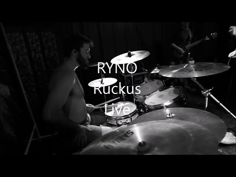 Ruckus Live Drum Cam