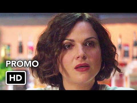 Once Upon a Time 7x12 Promo "A Taste of the Heights" (HD) Season 7 Episode 12 Promo