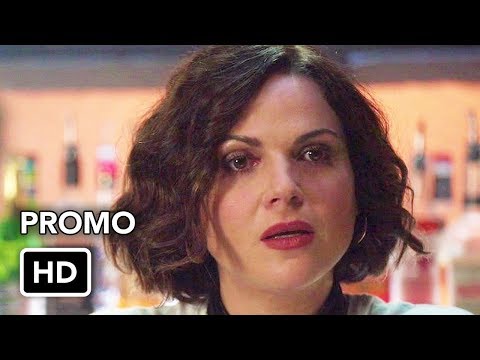 Once Upon a Time 7.12 (Preview)