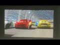 Cars 2006 Dvd Menu