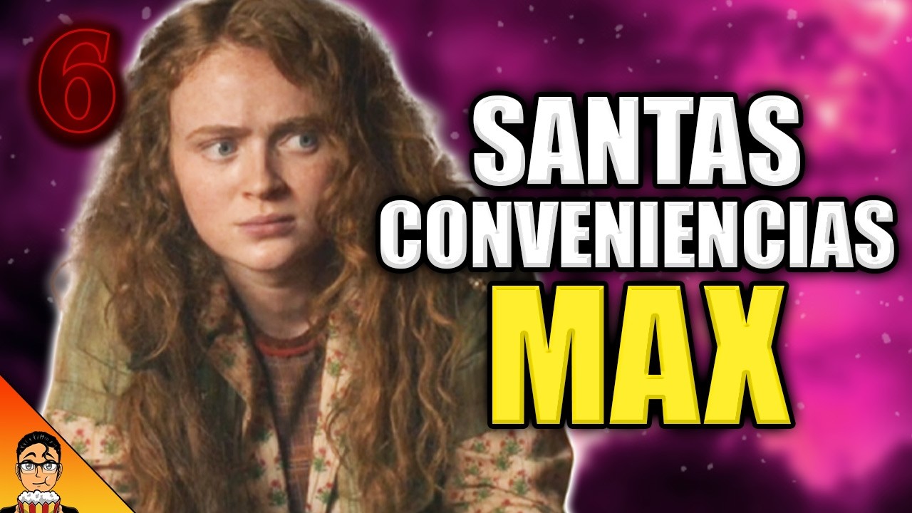 Por el PODER DEL GUION: El Capítulo | Resumen y Análisis de la 5ª Temporada  - Parte 6