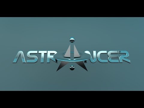 Astrancer - Life in Orbit