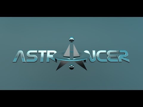 Astrancer - Life in Orbit