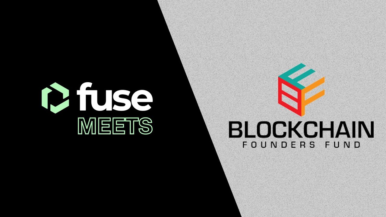 "We Got So Hooked We Started Skipping Meetings" - Who are Blockchain Builders Fund? | Fuse meets BFF