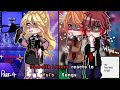 Diabolik Lovers Reacts To Yui S Songs Part 4 ANGST Obsessed Boys