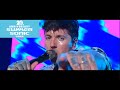 Happy Song Bring Me The Horizon Live At Summer Sonic 2019
