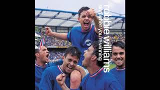 Robbie Williams - Love Calling Earth (Original Instrumental)