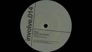 Regal - Acid is the Answer [INV014]
