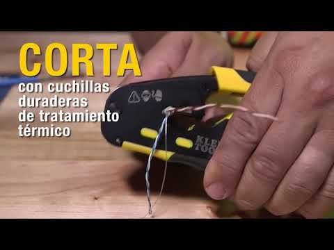 Carátula del video del producto