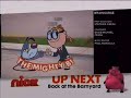 Nickelodeon Split Screen Credits December 30 2010 1