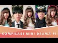 TIKTOK SANSANTIFFABELLE MINI DRAMA 1 FULL PART