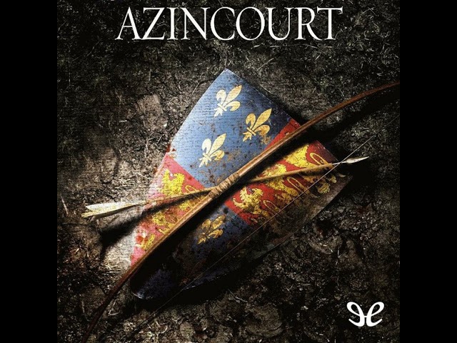Vídeo relacionado con Azincourt: 397 (Pocket)