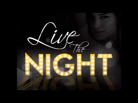 Live the Night - Feat. Luizor EIM (DJ SP Sergio Paiva Extended Remix)