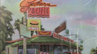 Southern Pacific ~ Thing About You(feat Emmylou Harris) (Vinyl)