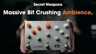 Video thumbnail for Collision Devices Crushturnal | Secret Weapons Demo & Review by Mark Johnston
