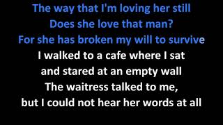 Breathe - Does She Love That Man KARAOKE