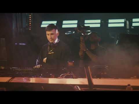 Silvestre (KG) Live at KINDERGARDEN @ Crobar Club 21/06/25