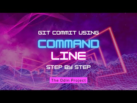 How To Git Commit Git Push Git Add Beginner Friendly Tutorial