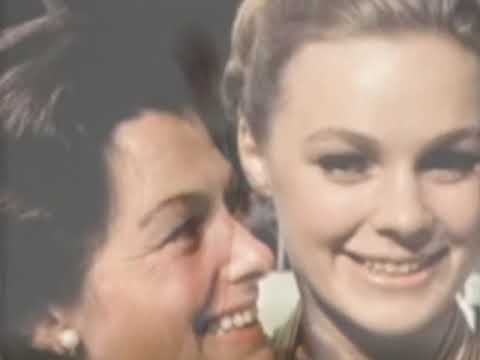 Gaby Seyfert -  Once Upon Love