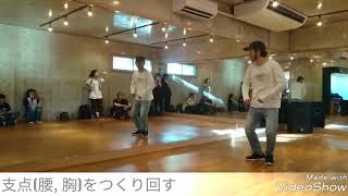 TAIKIが選ぶイノベーションステップ5選 (2017)