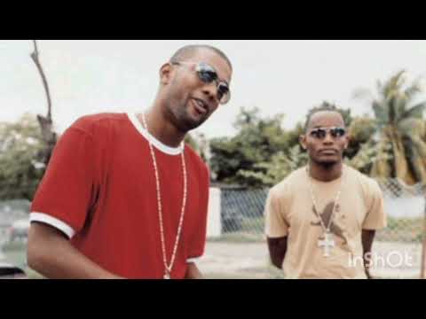 Leftside & Esco - Wuk Gal (Slingshot Riddim)