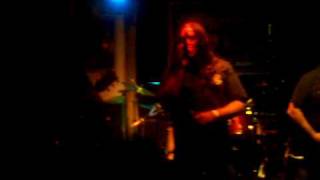Solace - Khan (World of Fire) Stoner Hands of Doom X Krug's Place  9/6/2009