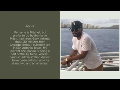 Unit VII  Keynote Project