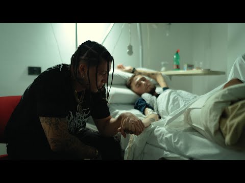 LB GANG - LETTERA PER APS (Official Video)