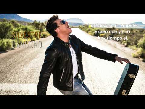 El Glu Glu, Silvestre Dangond - Letra Oficial