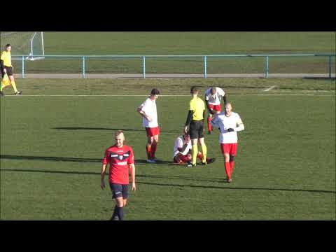 KS Wasilków   Promień Mońki 17 11 2018