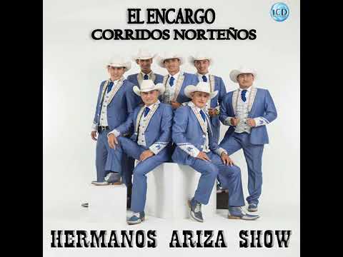 Tu ingratitud hermanos ariza