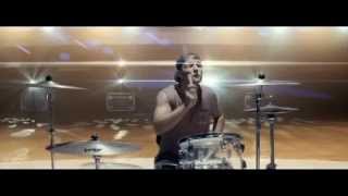 McBusted Play Air Guitar!