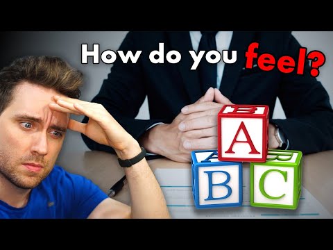 Corporate Interviews Are INSANE