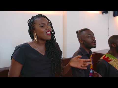 ZO! GOSPEL CHOIR & LAETITIA GERARDS - KLASSIEK VIERT DE ZOMER