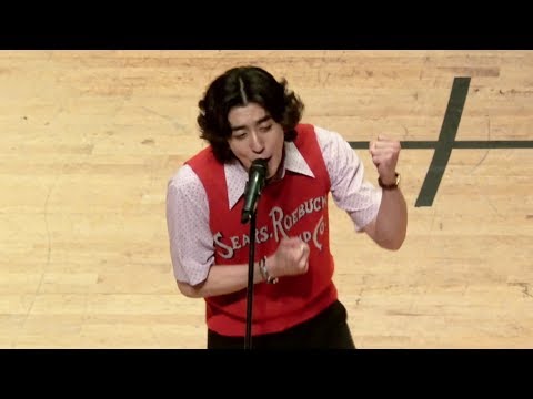 191003 Good Boy Twist - 잔나비 (JANNABI) @ 경희대학교 축제